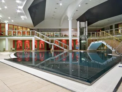  - hotely, pensiony | hportal.cz
