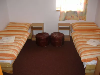  - hotely, pensiony | hportal.cz