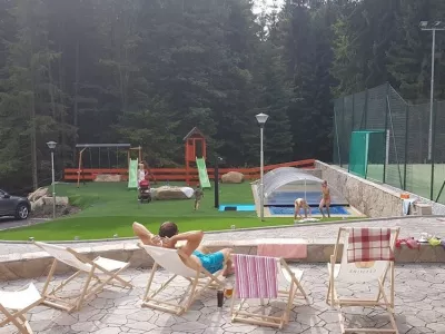  - hotely, pensiony | hportal.cz