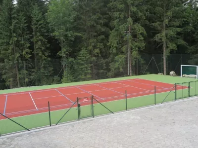  - hotely, pensiony | hportal.cz