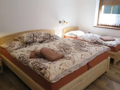  - hotely, pensiony | hportal.cz