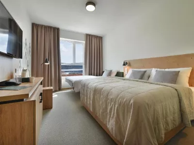  - Hotels, Pensionen | hportal.de