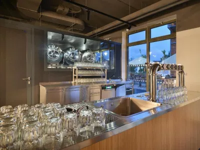  - Hotels, Pensionen | hportal.de