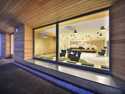  - Hotels, Pensionen | hportal.de
