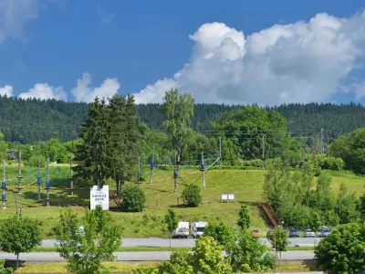  - Hotels, Pensionen | hportal.de