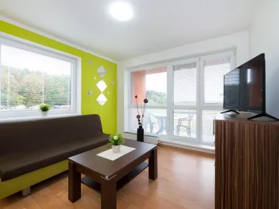  - hotely, pensiony | hportal.cz