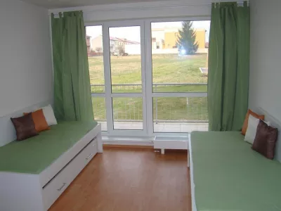  - hotely, pensiony | hportal.cz