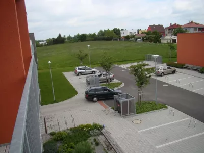  - hotely, pensiony | hportal.cz