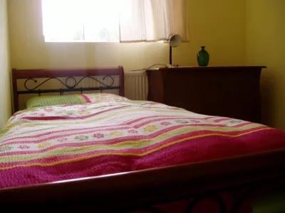  - hotely, pensiony | hportal.cz