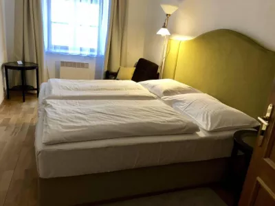  - Hotels, Pensionen | hportal.de