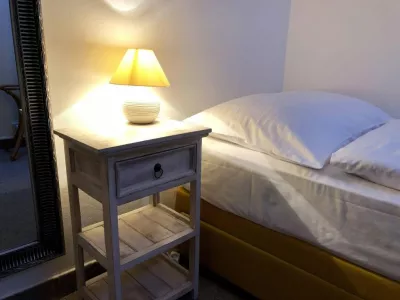  - Hotels, Pensionen | hportal.de