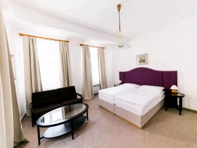  - Hotels, Pensionen | hportal.de