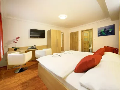  - Hotels, Pensionen | hportal.de