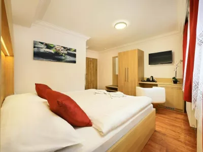  - Hotels, Pensionen | hportal.de