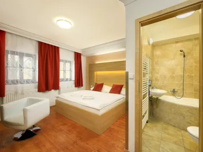 - Hotels, Pensionen | hportal.de