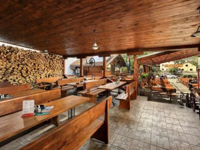  - Hotels, Pensionen | hportal.de
