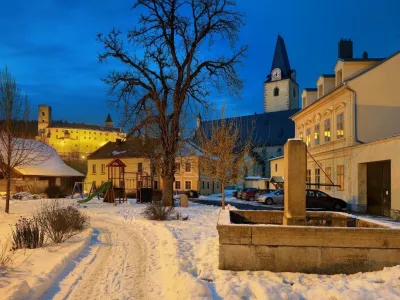  - Hotels, Pensionen | hportal.de
