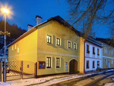  - Hotels, Pensionen | hportal.de