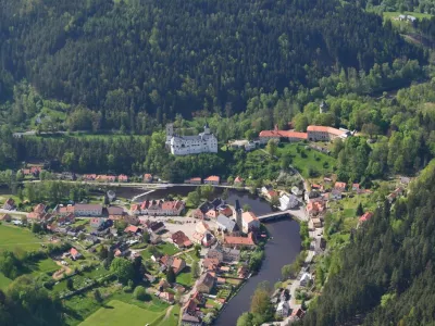  - hotely, pensiony | hportal.cz