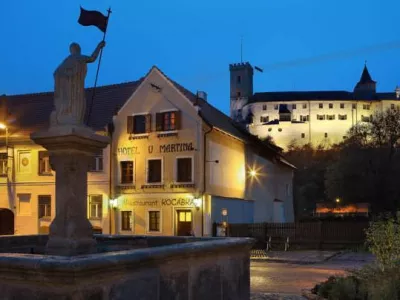  - Hotels, Pensionen | hportal.de