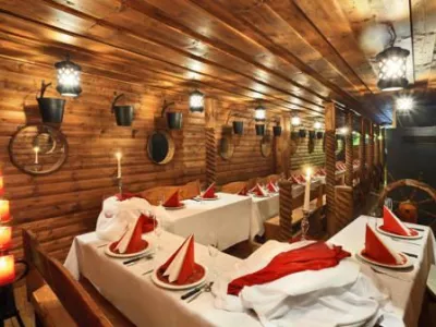  - Hotels, Pensionen | hportal.de