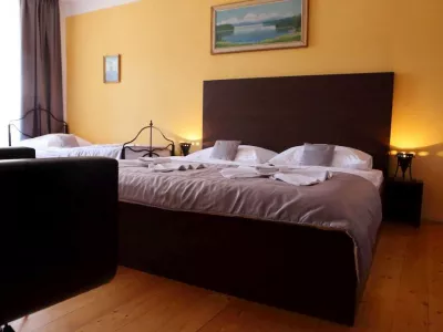  - Hotels, Pensionen | hportal.de