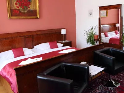  - Hotels, Pensionen | hportal.de