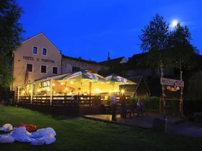  - Hotels, Pensionen | hportal.de