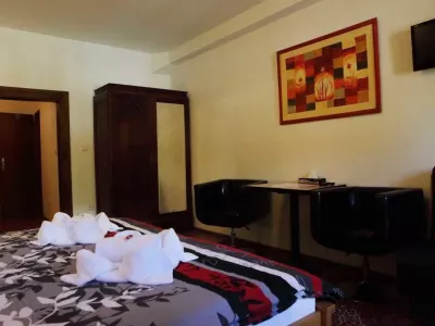  - Hotels, Pensionen | hportal.de