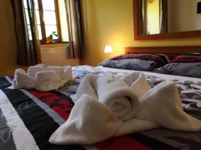  - Hotels, Pensionen | hportal.de