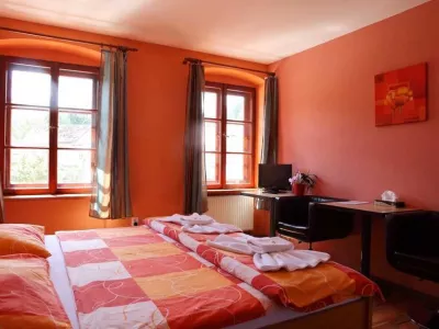 - Hotels, Pensionen | hportal.de