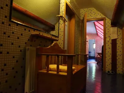  - Hotels, Pensionen | hportal.de