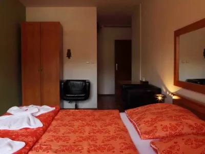  - Hotels, Pensionen | hportal.de