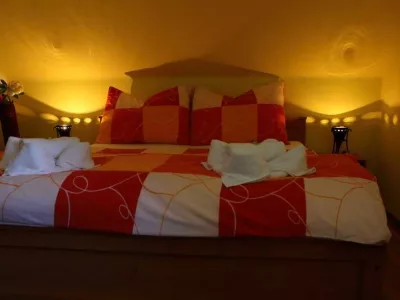  - Hotels, Pensionen | hportal.de