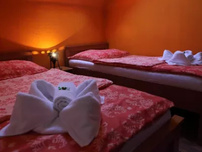  - Hotels, Pensionen | hportal.de