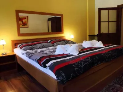  - Hotels, Pensionen | hportal.de