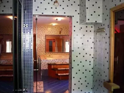 - Hotels, Pensionen | hportal.de