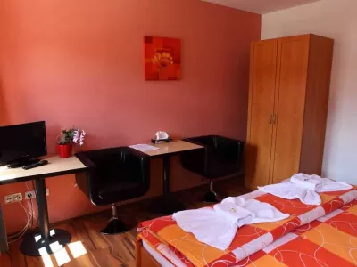  - Hotels, Pensionen | hportal.de