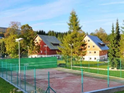  - hotely, pensiony | hportal.cz