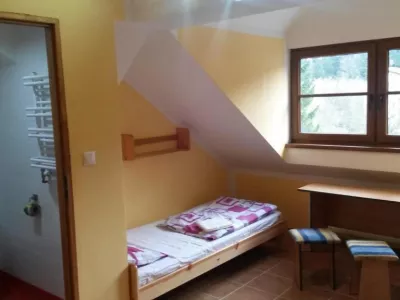  - hotely, pensiony | hportal.cz
