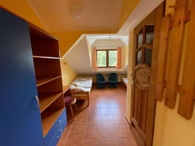 - hotely, pensiony | hportal.cz