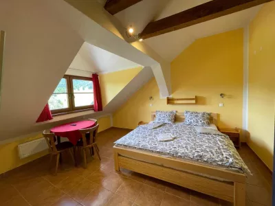  - hotely, pensiony | hportal.cz