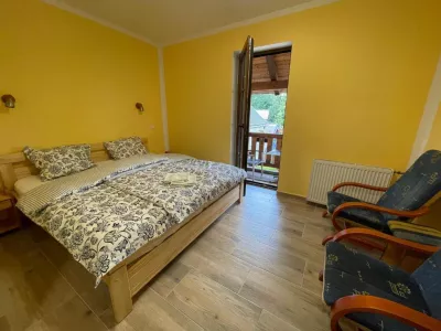 - hotely, pensiony | hportal.cz