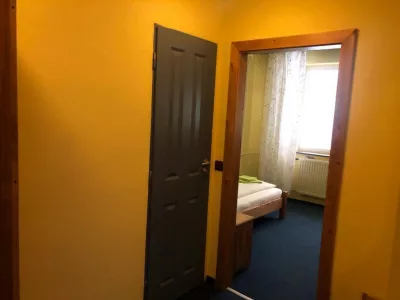  - hotely, pensiony | hportal.cz
