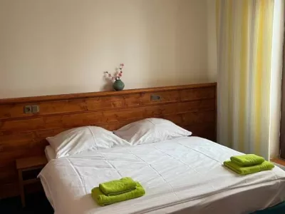  - hotely, pensiony | hportal.cz