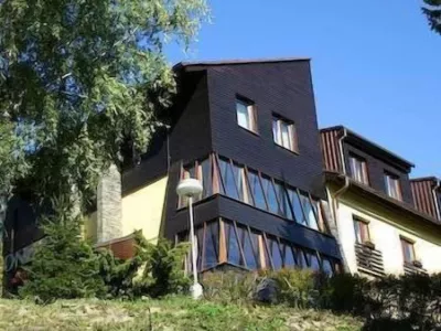  - hotely, pensiony | hportal.cz