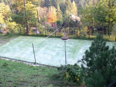 - hotely, pensiony | hportal.cz