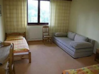  - hotely, pensiony | hportal.cz