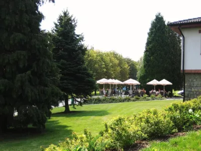  - hotely, pensiony | hportal.cz