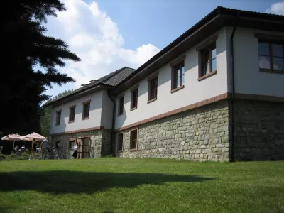  - hotely, pensiony | hportal.cz